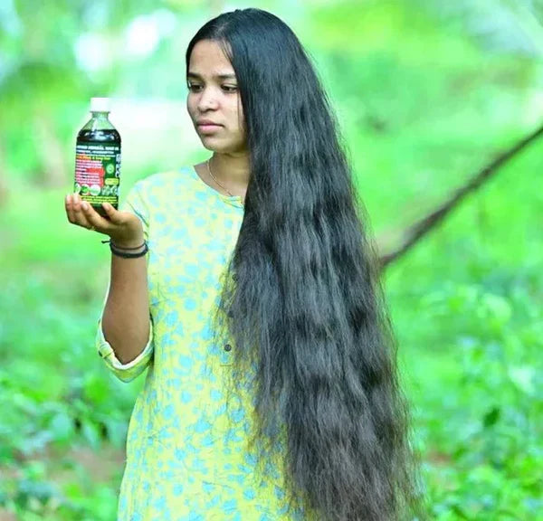 ADIVASI HAIR OIL