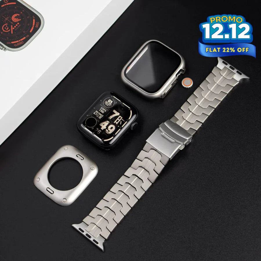 ULTRA SMART WATCH WITH FREE DELIVERY IN UAE