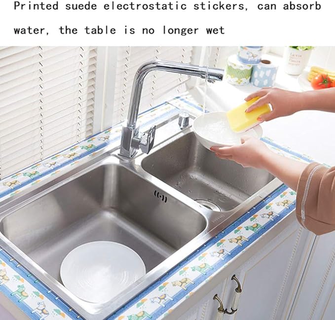 Waterproof Tape with Self-Adhesive Bottom