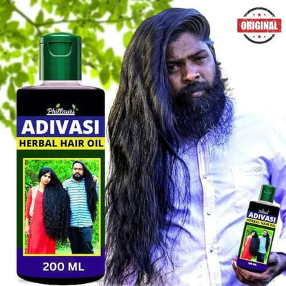 ADIVASI HAIR OIL