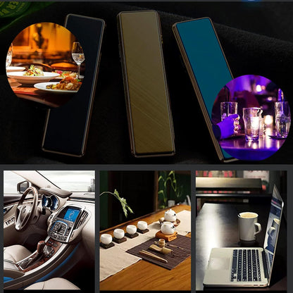 Touch Sensor Lighter (ولاعة بحساس اللمس)