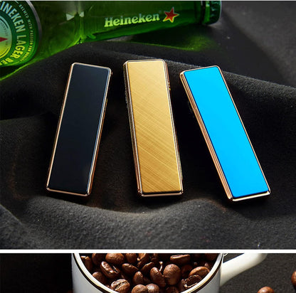 Touch Sensor Lighter (ولاعة بحساس اللمس)