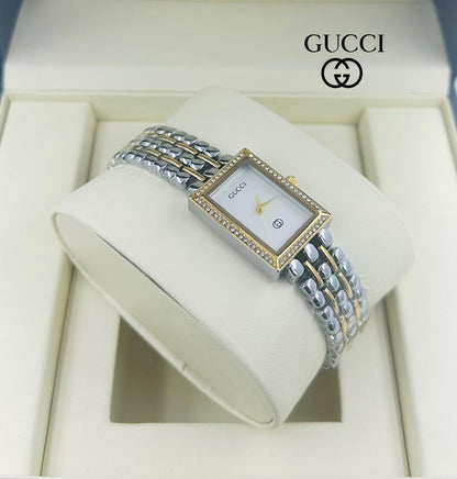 GUCCI LUXURY WOMEN WATCH