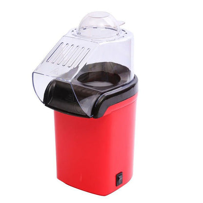 Mini Popcorn Machine (جهاز صنع الفشار الصغير)