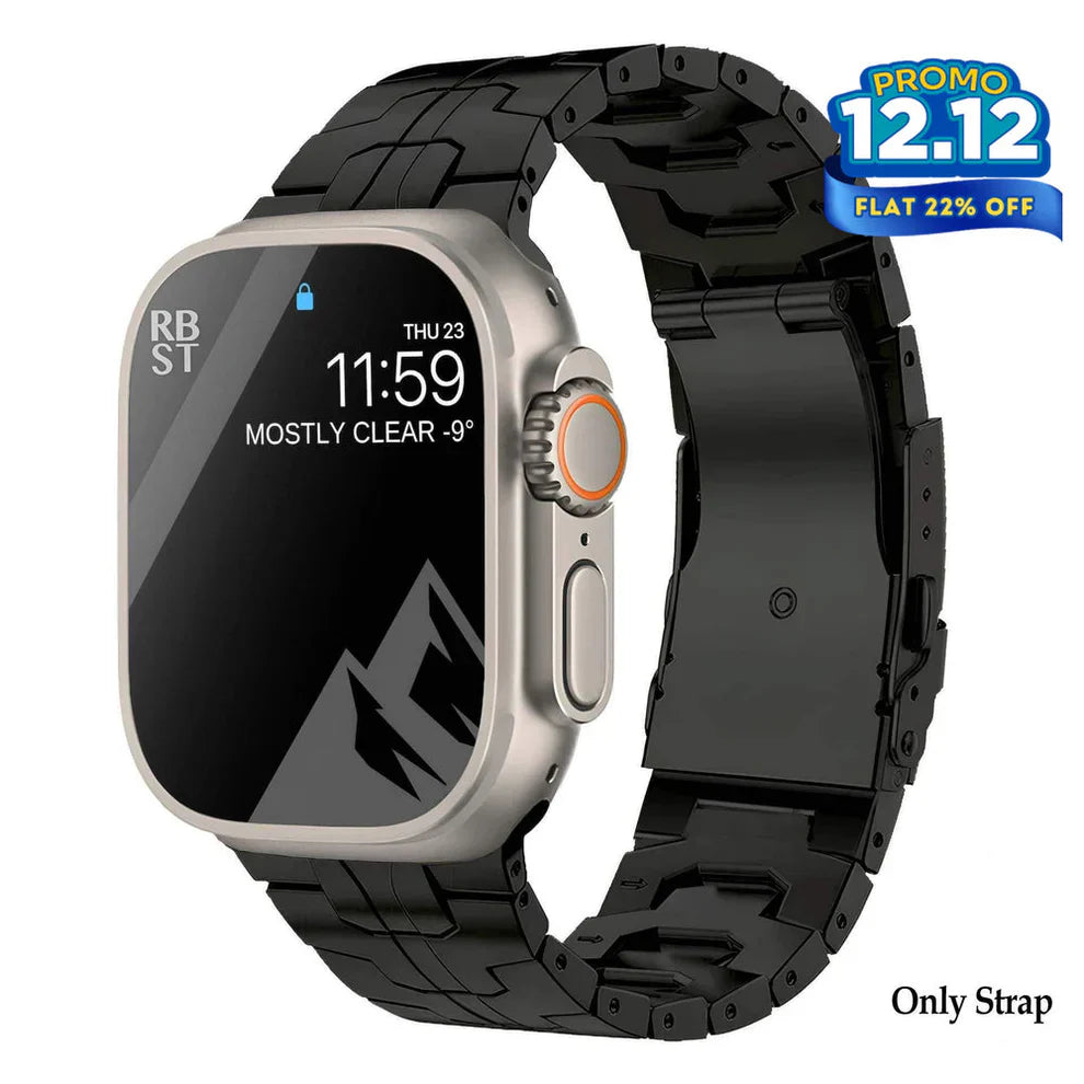ULTRA SMART WATCH WITH FREE DELIVERY IN UAE